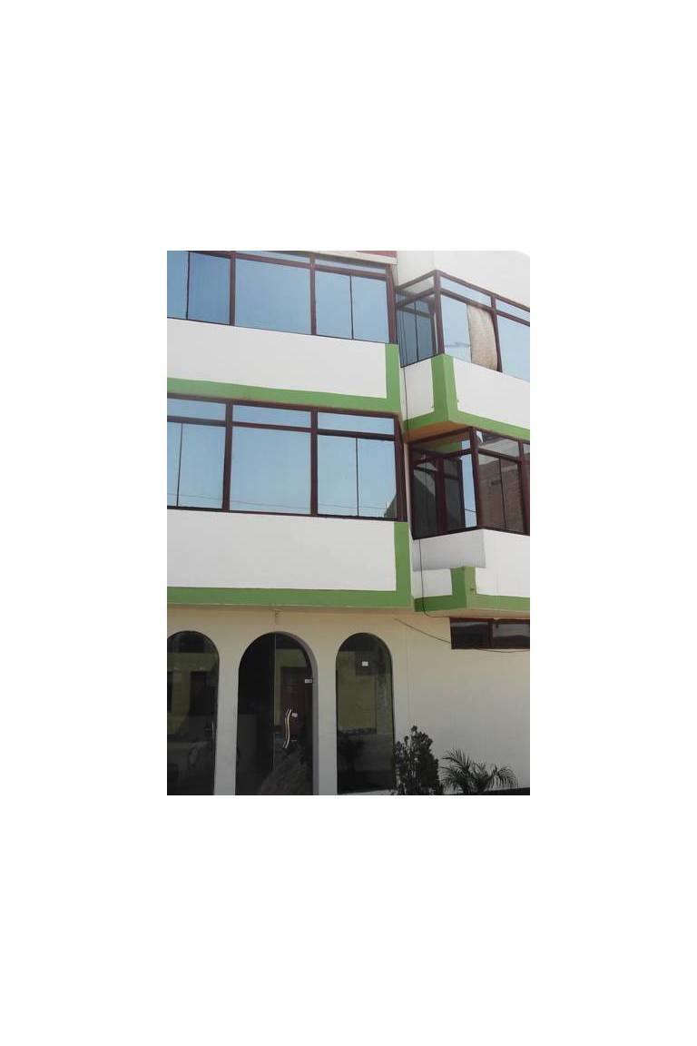 Paracas Hotel Fiorella