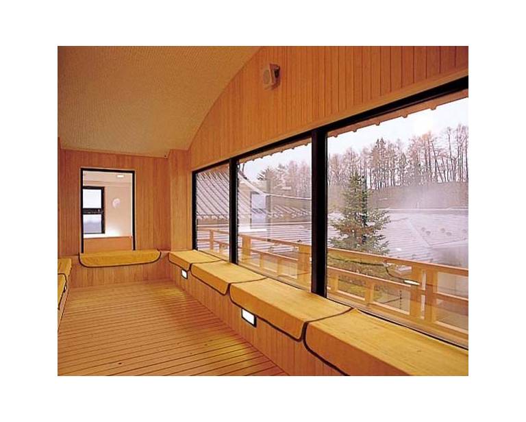 Fuji Onsenji Plaza Inn