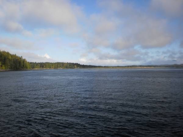 Tofino Vacation Rental