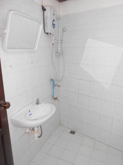 Viengsavanh Guesthouse 2* Лаос, Луангпхабанг