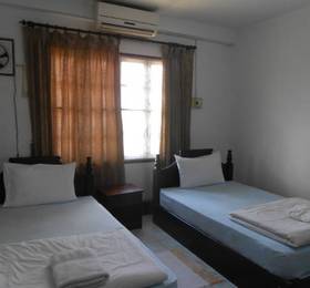 Viengsavanh Guesthouse в Луангпхабанге