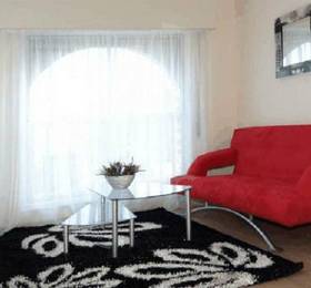Отдых в White Arches Apartment - Кипр, Лимасол