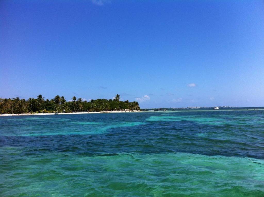 Posada San Andres Ultd