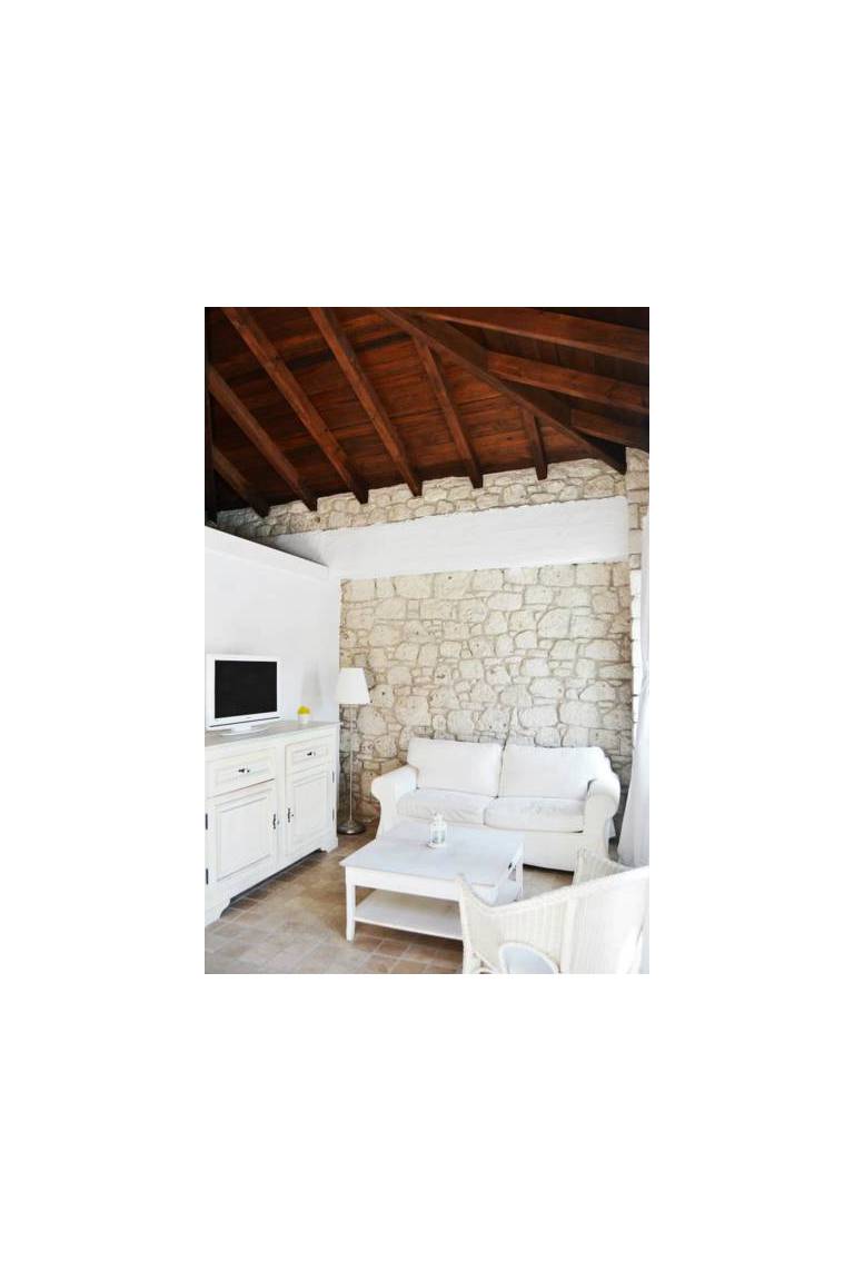 Manastir Alacati Hotel
