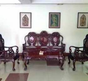 Angkor Riverside Hotel в Сиемреапе