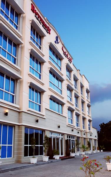 Butterfly Hotel Suites 4*