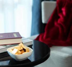 Туры в Butterfly Hotel Suites в Омане