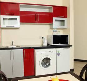 Butterfly Hotel Suites в Сухаре