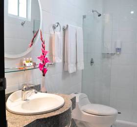 Отдых в Hotel Santa Marta Real - Колумбия, Санта-Марта