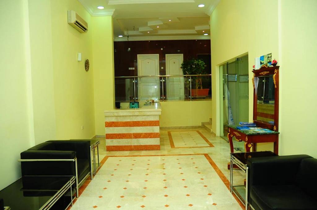 Al Faisal Hotel Suites