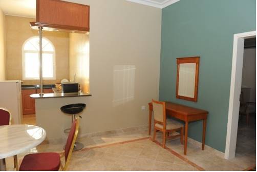 Al Faisal Hotel Suites