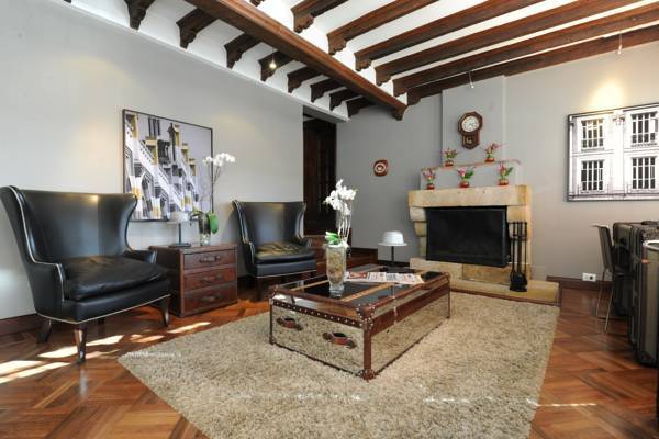 Charleston Casa Medina 5* Колумбия, Богота