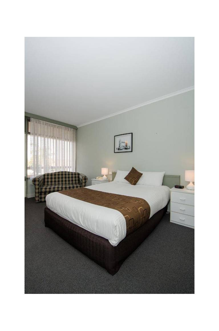 Econo Lodge Mt Gambier