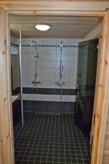 Kiurunlehto Apartments Финляндия, Рауха