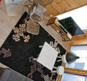 Kiurunlehto Apartments в Раухе