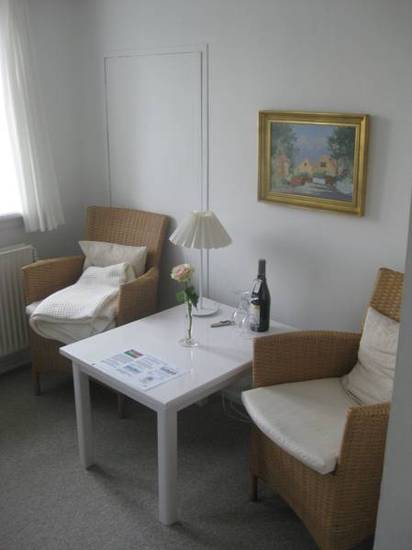 Badepension Marienlund Дания, Скаген