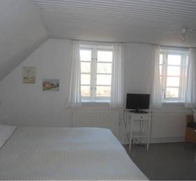 Badepension Marienlund в Скагене