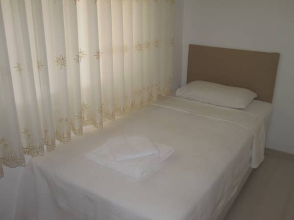 Villamer Hotel Alacati Турция, Алачати
