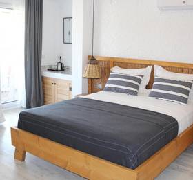 Туры в Villamer Hotel Alacati в Турции