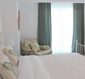 Villamer Hotel Alacati в Алачати