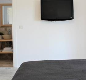 Отдых в Villamer Hotel Alacati - Турция, Алачати