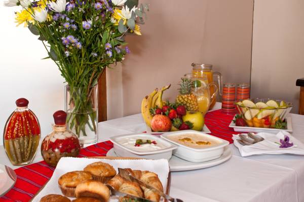 Cape Flame Guest House 4* ЮАР, Порт-Элизабет