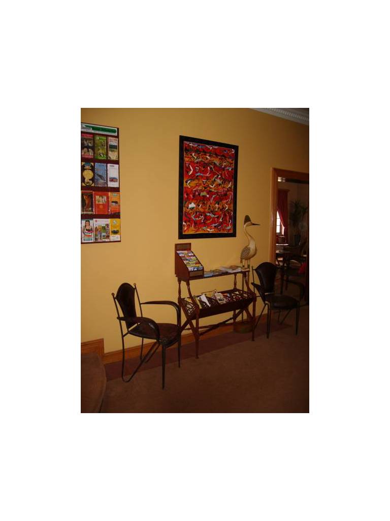 Cape Flame Guest House