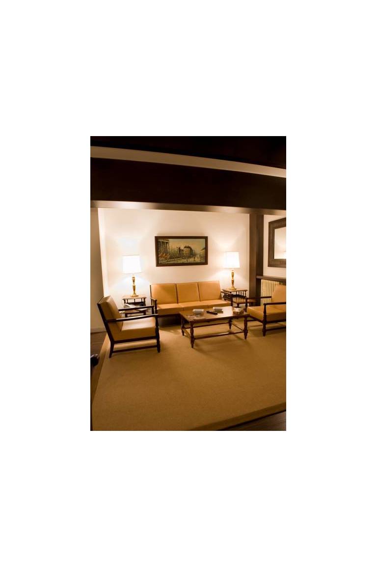 Printania Palace Hotel