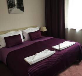 Туры в Hotel Park Avenue **** в Словакии