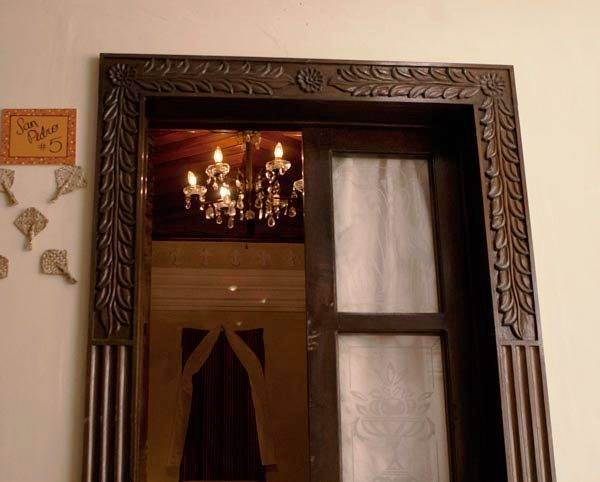 Sendero Colonial Hotel 3* Гватемала, Антигуа-Гватемала