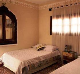 Туры в Sendero Colonial Hotel в Гватемале