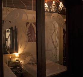Sendero Colonial Hotel в Антигуа-Гватемале