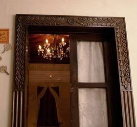 Sendero Colonial Hotel в Антигуа-Гватемале