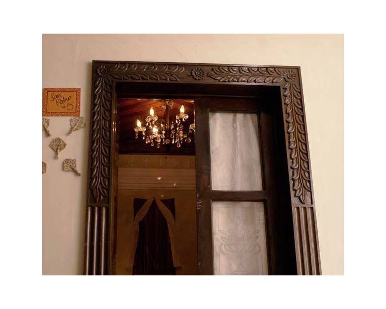 Sendero Colonial Hotel
