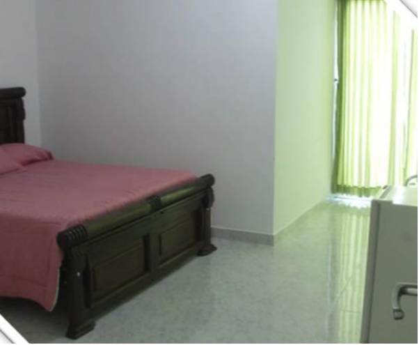 Hotel Olas Marinas Inn 3* Колумбия, Санта-Марта