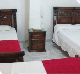 Туры в Hotel Olas Marinas Inn в Колумбии