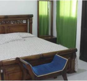 Hotel Olas Marinas Inn в Санта-Марте