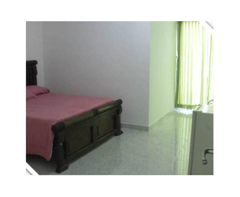 Hotel Olas Marinas Inn