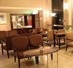 Туры в City Lake Hotel Taipei в Тайване