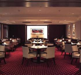 City Lake Hotel Taipei в Тайбэе