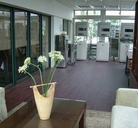 Отдых в City Lake Hotel Taipei - Тайвань, Тайбэй