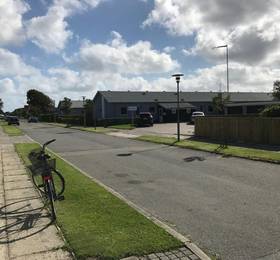 Skagen Annex Apartment в Скагене