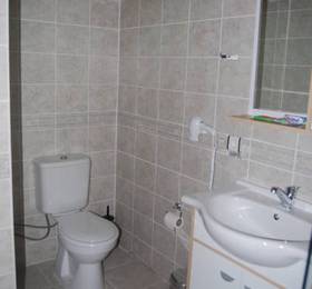 Отдых в Nuri's Beach Bungalows - Турция, Каш