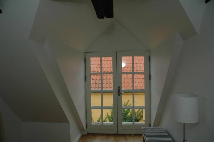 Skagen City Apartments Дания, Скаген