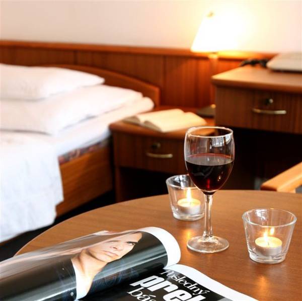Spa Hotel Balnea Grand 3*