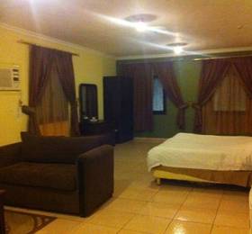 Atiaf Hotel Apartments  в Мединой