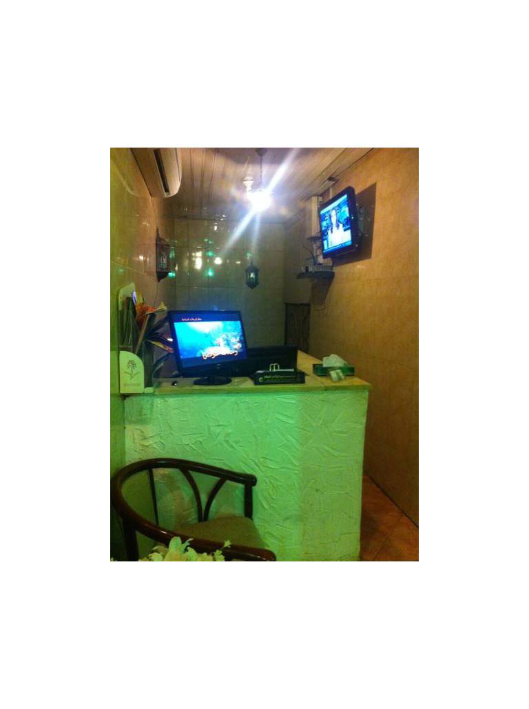 Atiaf Hotel Apartments 