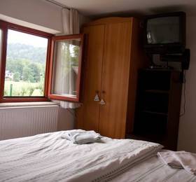 Apartments Cilka Covic в Бледе