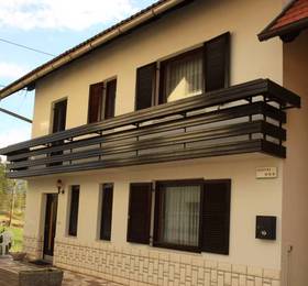Туры в Apartments Cilka Covic в Словении