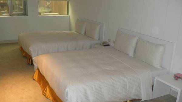 Gosleep Hotel (Hankuo)